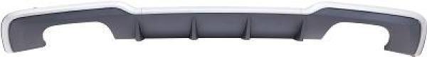 PARAURTI DIFFUSORE CIAO. A3  DIFFUSORE/SPOILER/OCCHIO 16-20 SPORT LOOK,