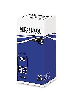 NEOLUX W3x16q 12V 43241W W21/5W