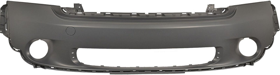 Paraurti anteriore Countryman Paceman R60 R61 2010-2015 vernic per pac