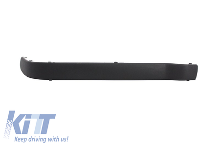 Pannelli paraurti anteriore assetta modanature E36 M3 (1992-1998)