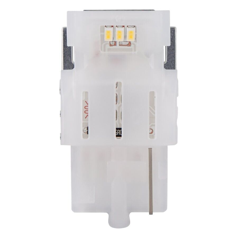 Osram LEDriving® 7505DRP-02B 1,4W/12V W3x16d ≠ "W21W" Red
