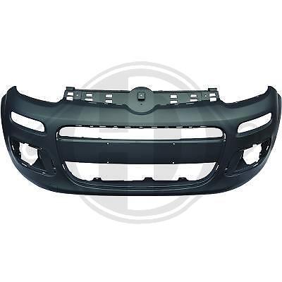 Paraurti anteriore PANDA 12- verniciabile