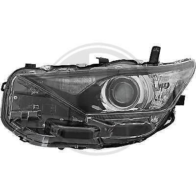 Faro anteriore sx AURIS 2015 - 2019 HIR2/LED TYC con motor reg elettrico