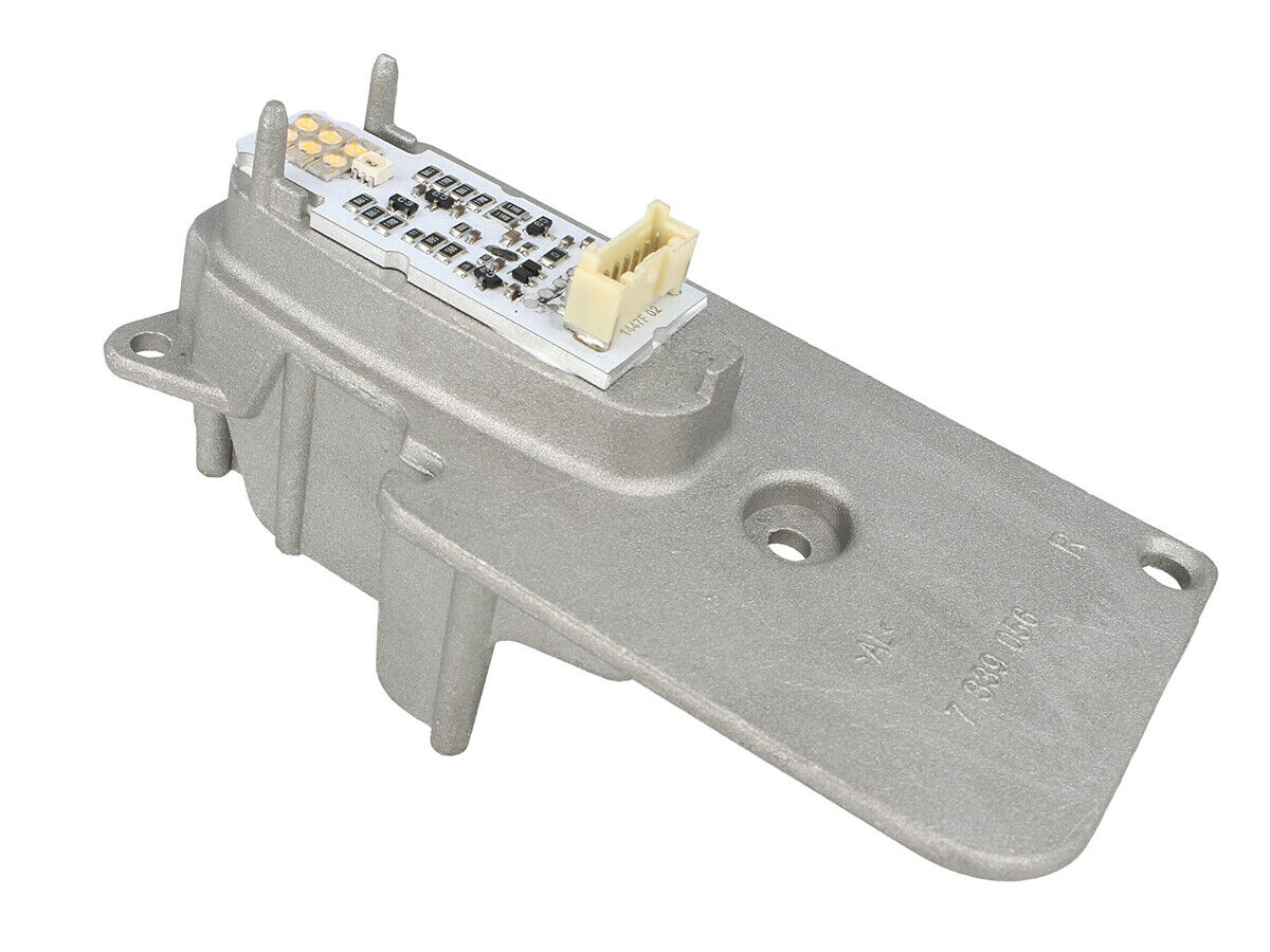 Lampada Modulo Led 63117339056 Lato Destro Turn Signal Module Per BMW LN4156