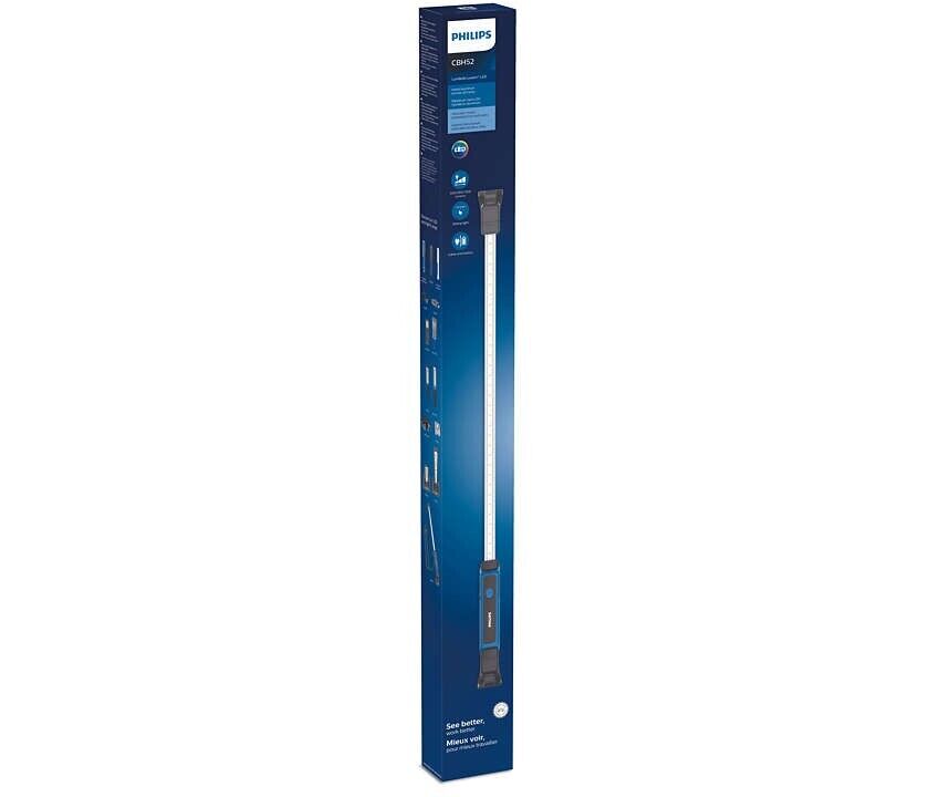 Philips CBH52 LED lamp LPL73 X1