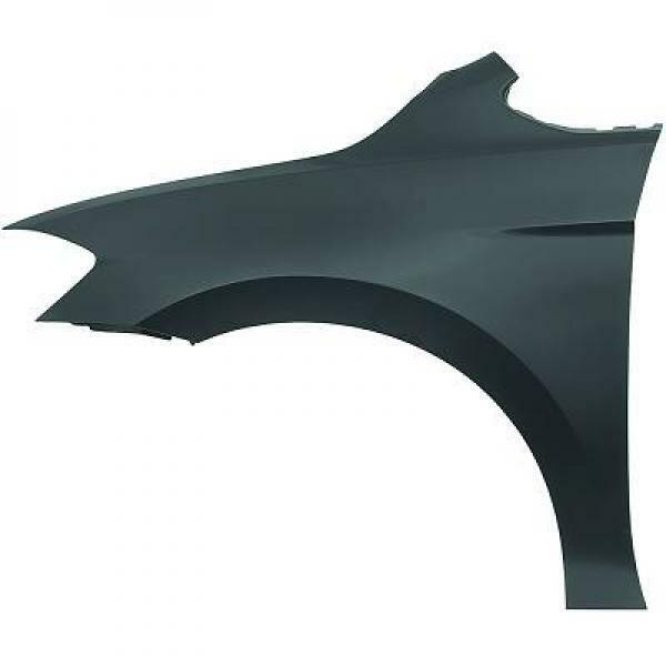 Parafango sinistro SPORTVAN 14-