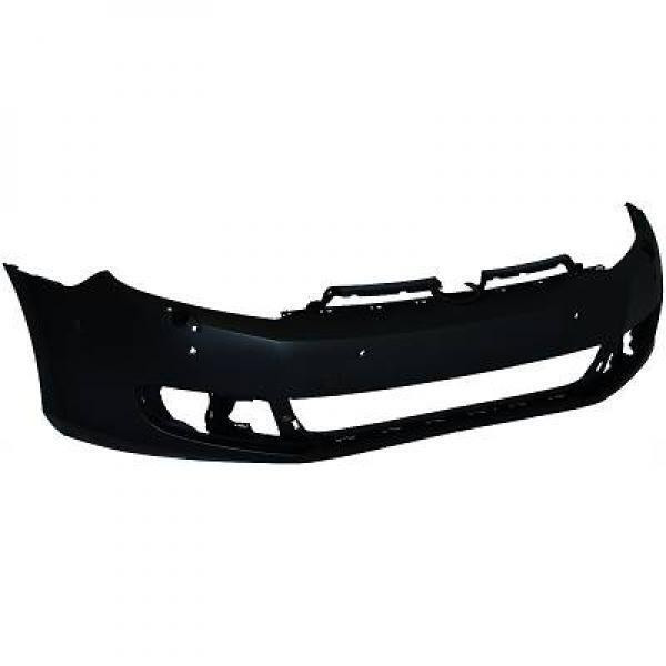 PARAURTI ANTERIORE COMPATIBILE CON VW LIM CONVERTIBILE, 08-12 VERNICIABILE