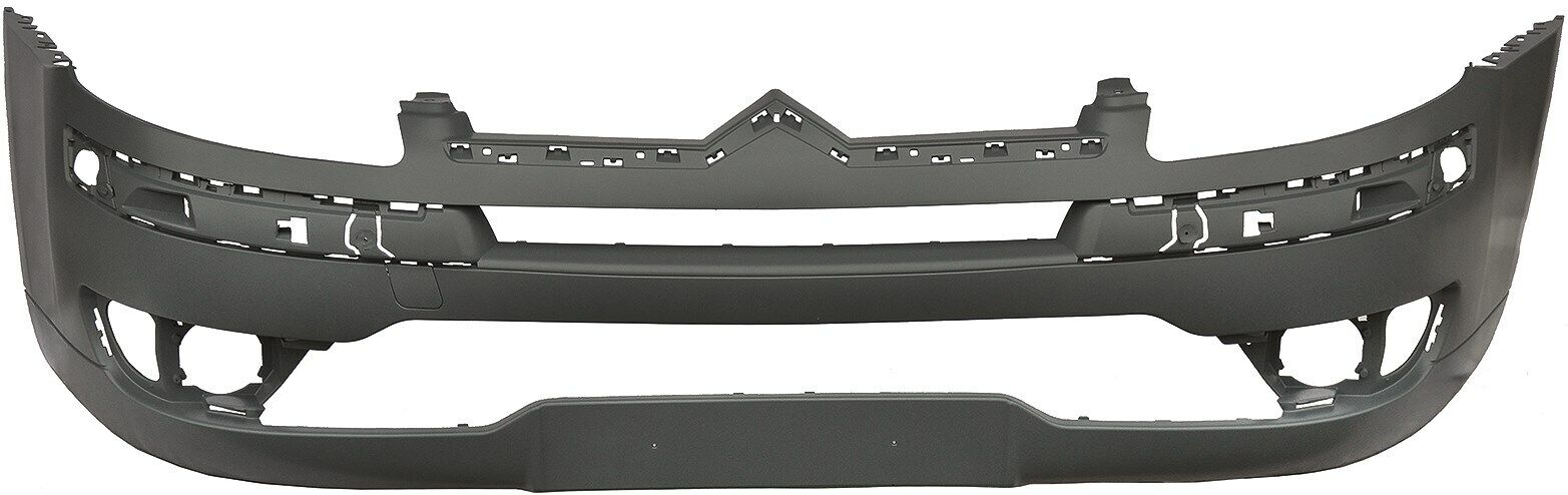 Paraurti anteriore C4 04-09/08 vern 7401AP