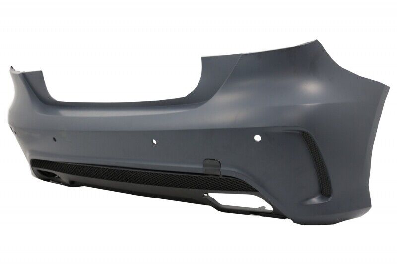 Corpo Kit Tuning Classe A W176 (2012-2018) Stile A45 AMG Sport Design