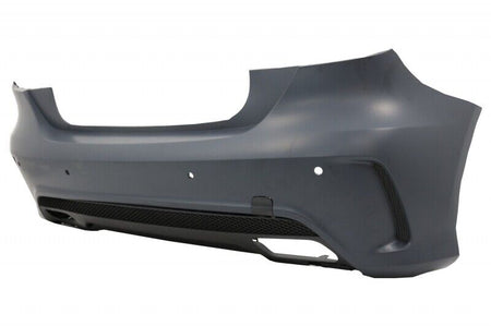 Corpo Kit Tuning Classe A W176 (2012-2018) Stile A45 AMG Sport Design