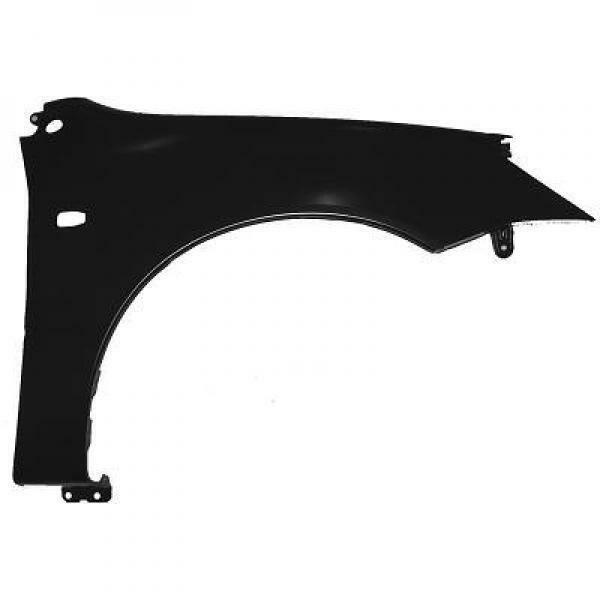 Parafango sinistro LANCER 03-07