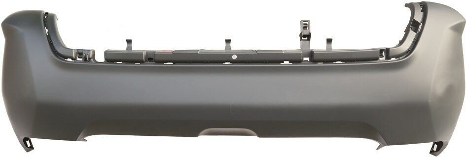 Paraurti posteriore 308 SPORT 07-13 vern 3/5pt no sensori 7410 EP