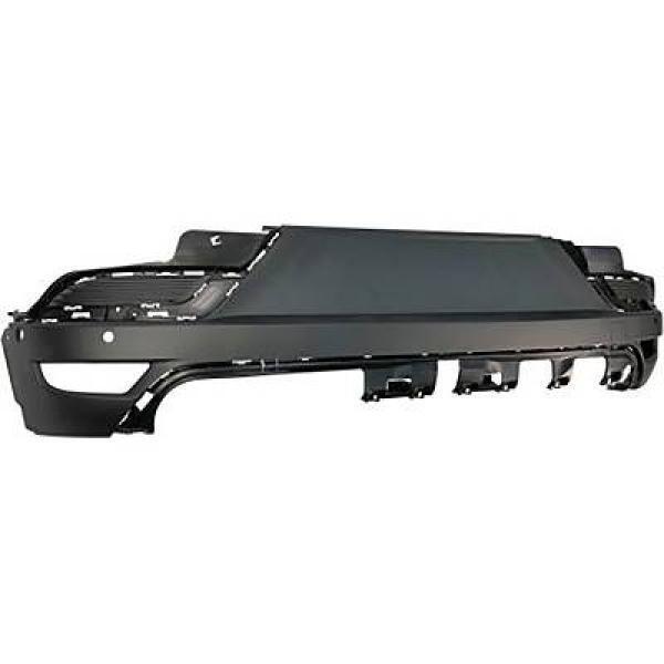 PARAURTI POSTERIORE RENAU CAPTUR, 20-   PARTE INFERIORE,