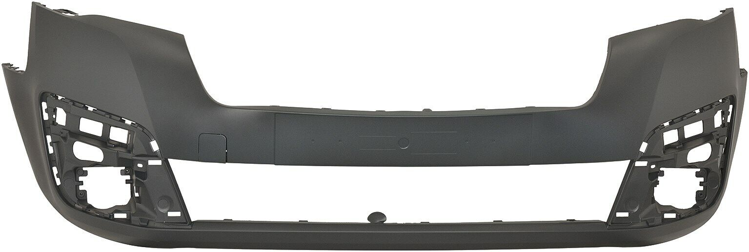 Paraurti anteriore BERLINGO 06.15-18 vern PARTNER 06.15-18 16135