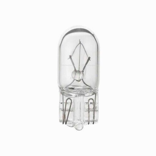 NARVA W5W RPB + W2,1X9,5d 5W 12V