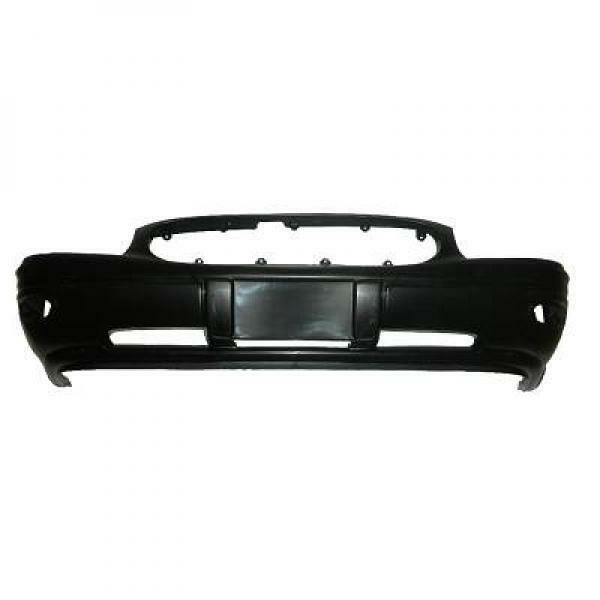 Paraurti anteriore LE SABRE 00-04 nero