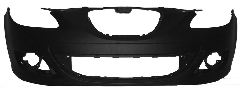 Paraurti anteriore LEON 05-09 vern