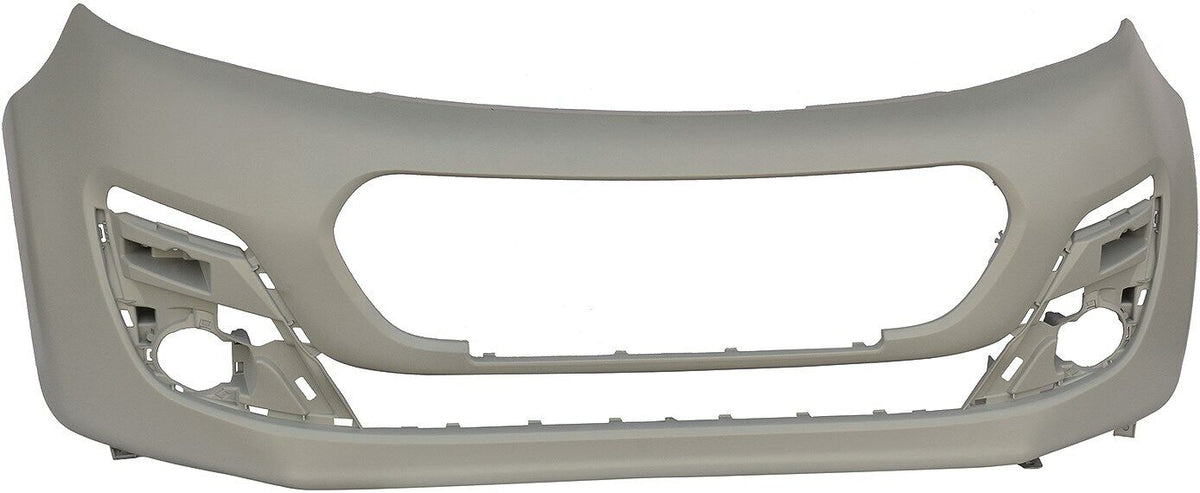 Paraurti anteriore 107 12-14 vern