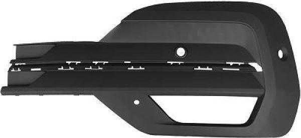 PANNELLO PARAURTI COMPATIBILE CON VW VO.LI. T6.1, ACCESSORI ANTERIORI 19-