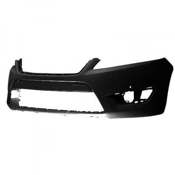 Paraurti anteriore MONDEO 07-10 verniciabile no lavafari per sensori parche