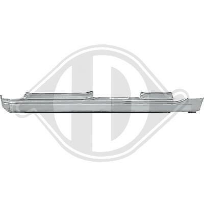 Brancardo sottoporta sx PICANTO 04-11 3265011