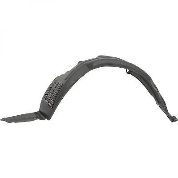 PANNELLO PASSARUOTA COMPATIBILE CON KIA SX. RIO, COPERTURA RUOTA/RUOTE 45235