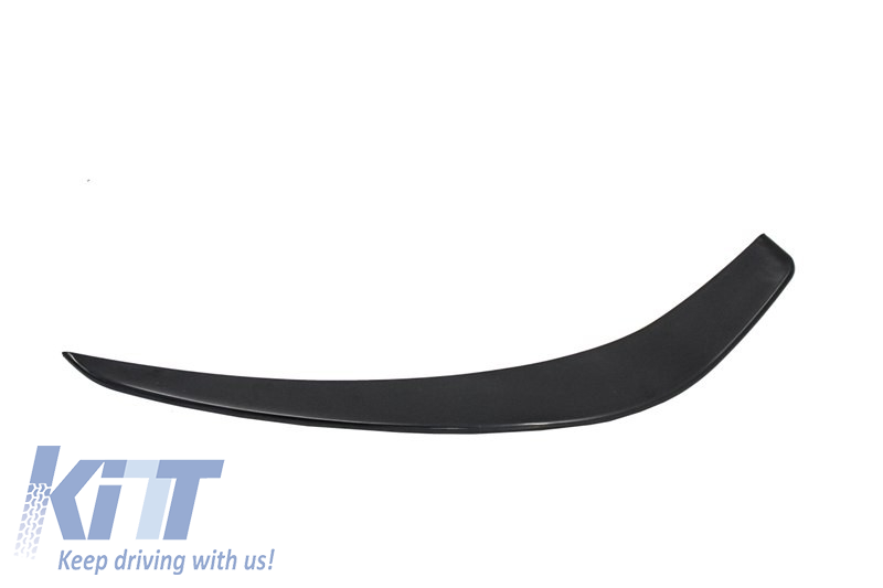 Paraurti anteriore Splitters Alette Aero W176 A-Class (2012-08 /