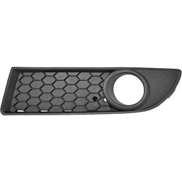 PARAURTI A GRIGLIA LI POLO, ACCESSORI TUNING 45174