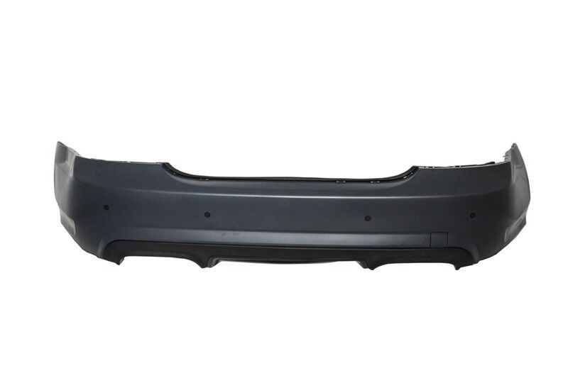 Paraurti Posteriore Benz W221 Classe S 2005 > 2011  AMG desing