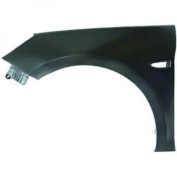 Parafango sx 15- con foro freccia 39011390