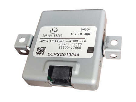 Modulo Centralina Controllo Headlight LN5513 <ul><li>1 PEZZO di Led Driver Per