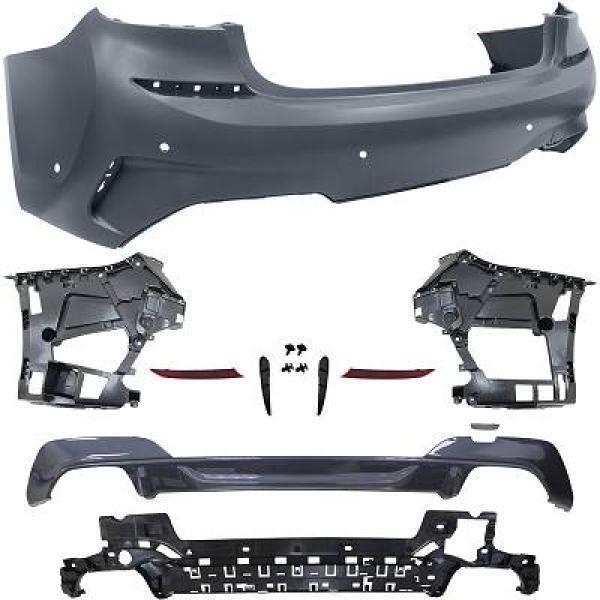 PARAURTI DESIGN HI G20, SPORTIVI 19-   LOOK SPORT 340