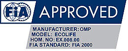 IMPIANTO ESTINZIONE CMSST1 MANUALE SALOON ACCIAIO NERO CMSST 1