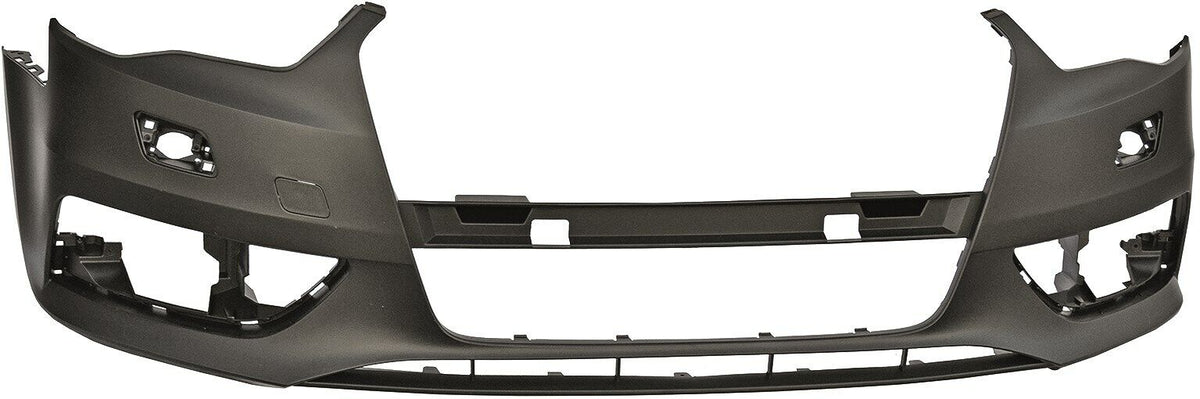 Paraurti anteriore A3 12-16 vern per lavafari