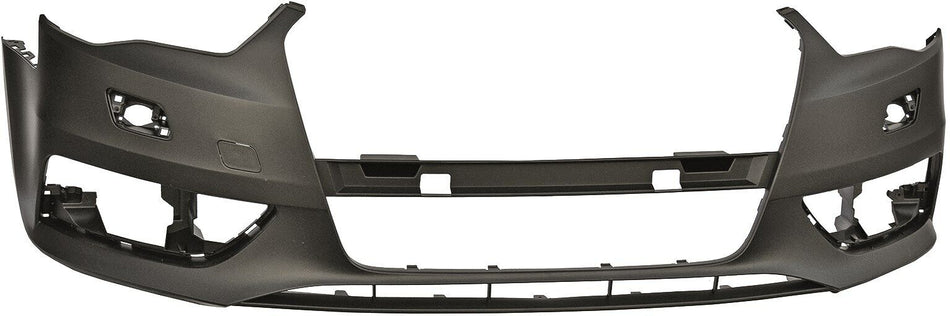 Paraurti anteriore A3 12-16 vern per lavafari