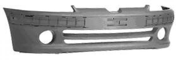 Paraurti anteriore 106 96- SPORT e GTI. verniciabile per fendinebbia ton