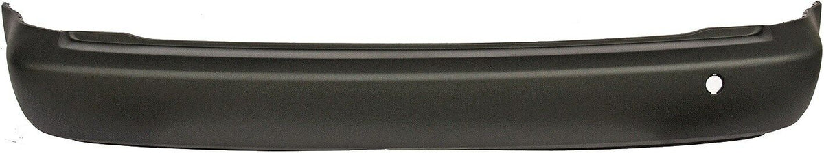 Paraurti posteriore CADDY 10-15 nero no sensori no CADDY MAXI 2K0807217E9B9/2K08