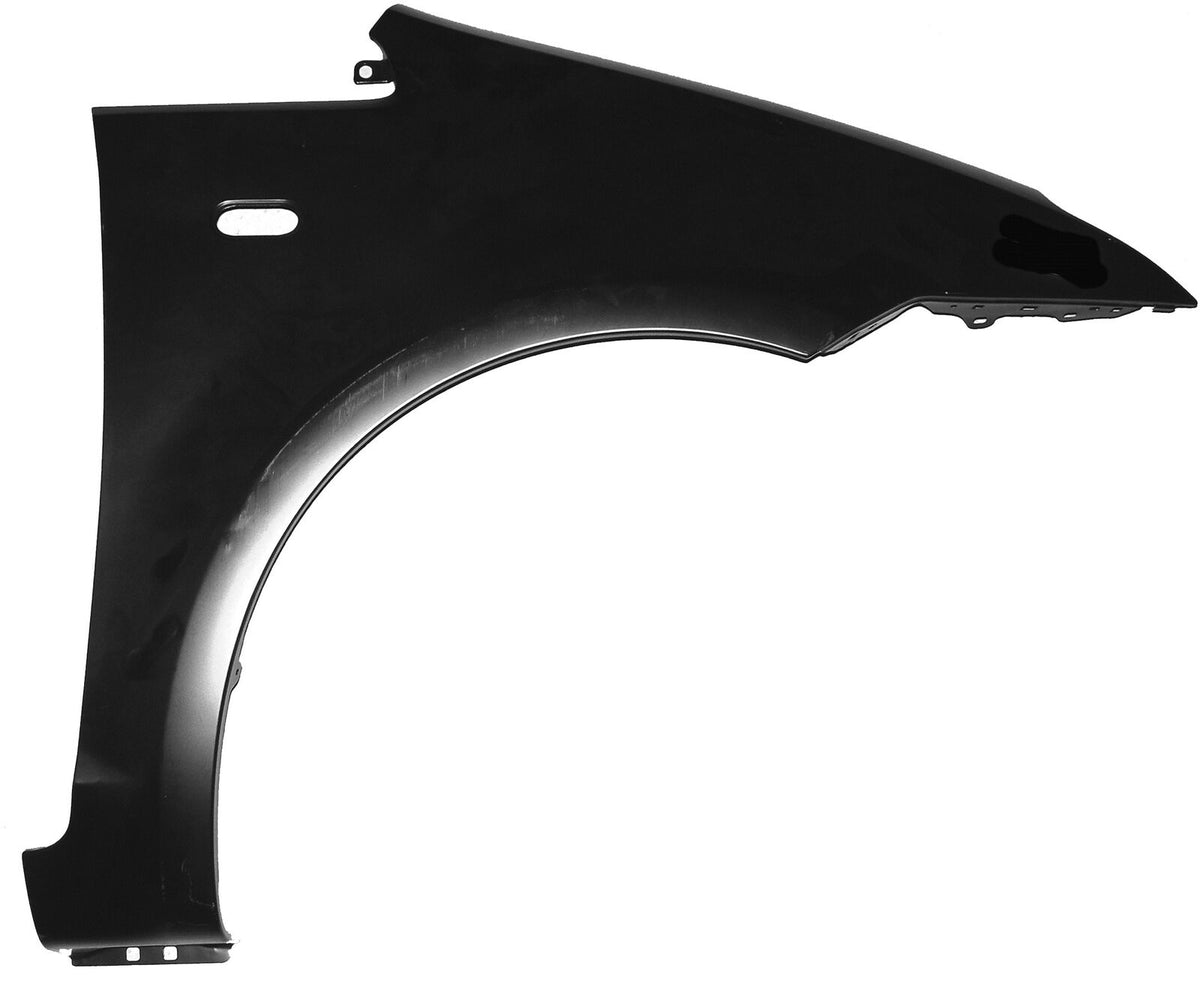 Parafango destro C-MAX 04-10 con foro freccia