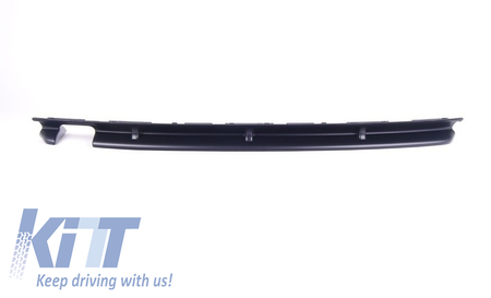 Paraurti posteriore Spoiler Valance diffusore Serie 3 E36 (1992-1997) M3 De