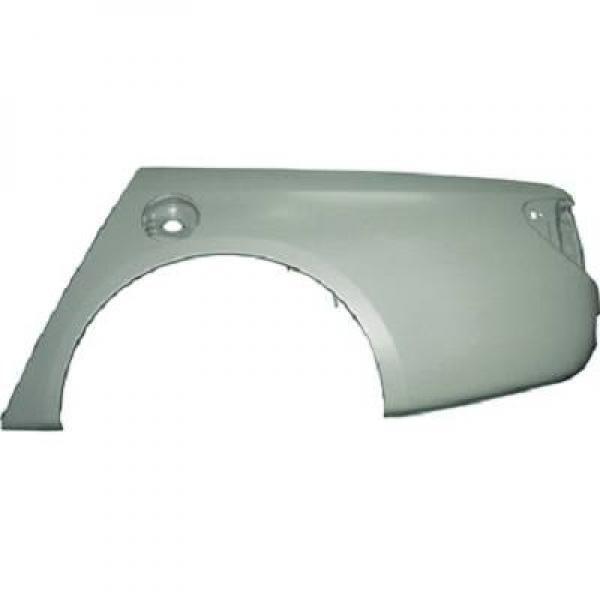 PANNELLO LATERALE COMPATIBILE CON MITSUBISHI RE.HI. L 200, PARTE 45204