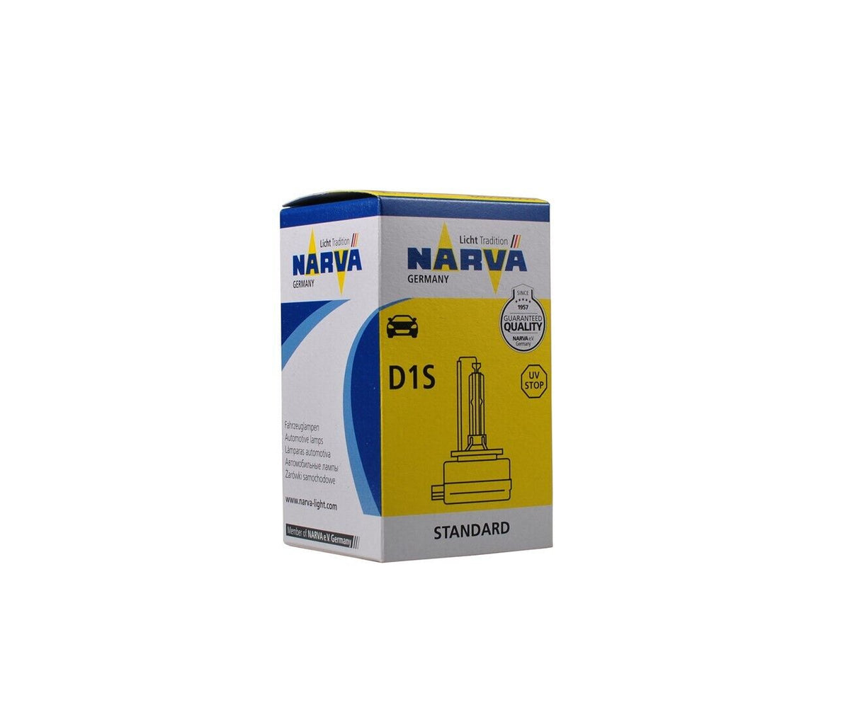 NARVA D1S PK32d-2 35W 85V