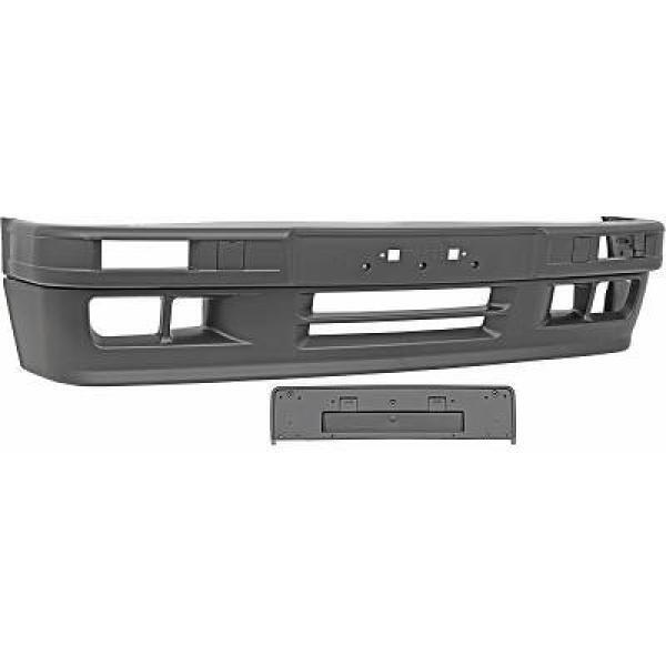 PARAURTI SPORTIVO ANTERIORE. E30, 82-94 SPORT 2 LOOK