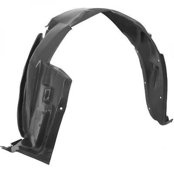 PANNELLO PASSARUOTA SUZUK SX. SPLASH, GUSCI/RUOTE 07-