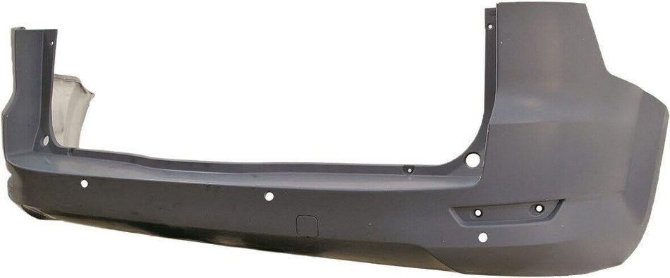 Paraurti posteriore MONDEO 07-10 vern per sensori/Wagon 1488738