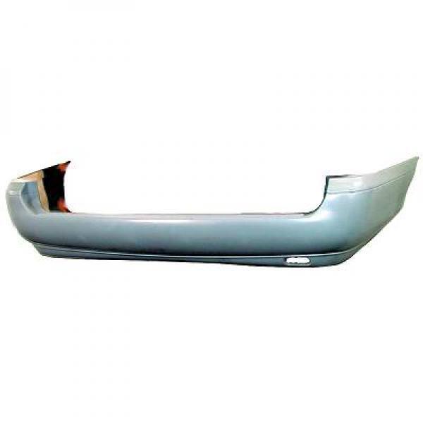 Paraurti posteriore MONDEO 93-00 Wagon verniciabile completo di traversa e
