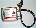 Centralina Ballast Xeno Xenon Standard A2Z World