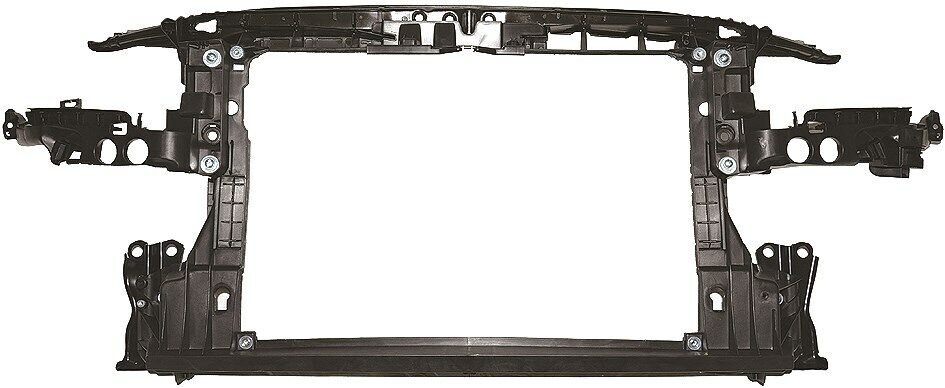 Ossatura telaietto autotelaio  frontale maschera A3 2008-2012 anche S3