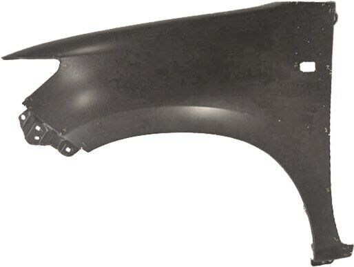 Parafango destro HILUX 11-15 no fori passaruota