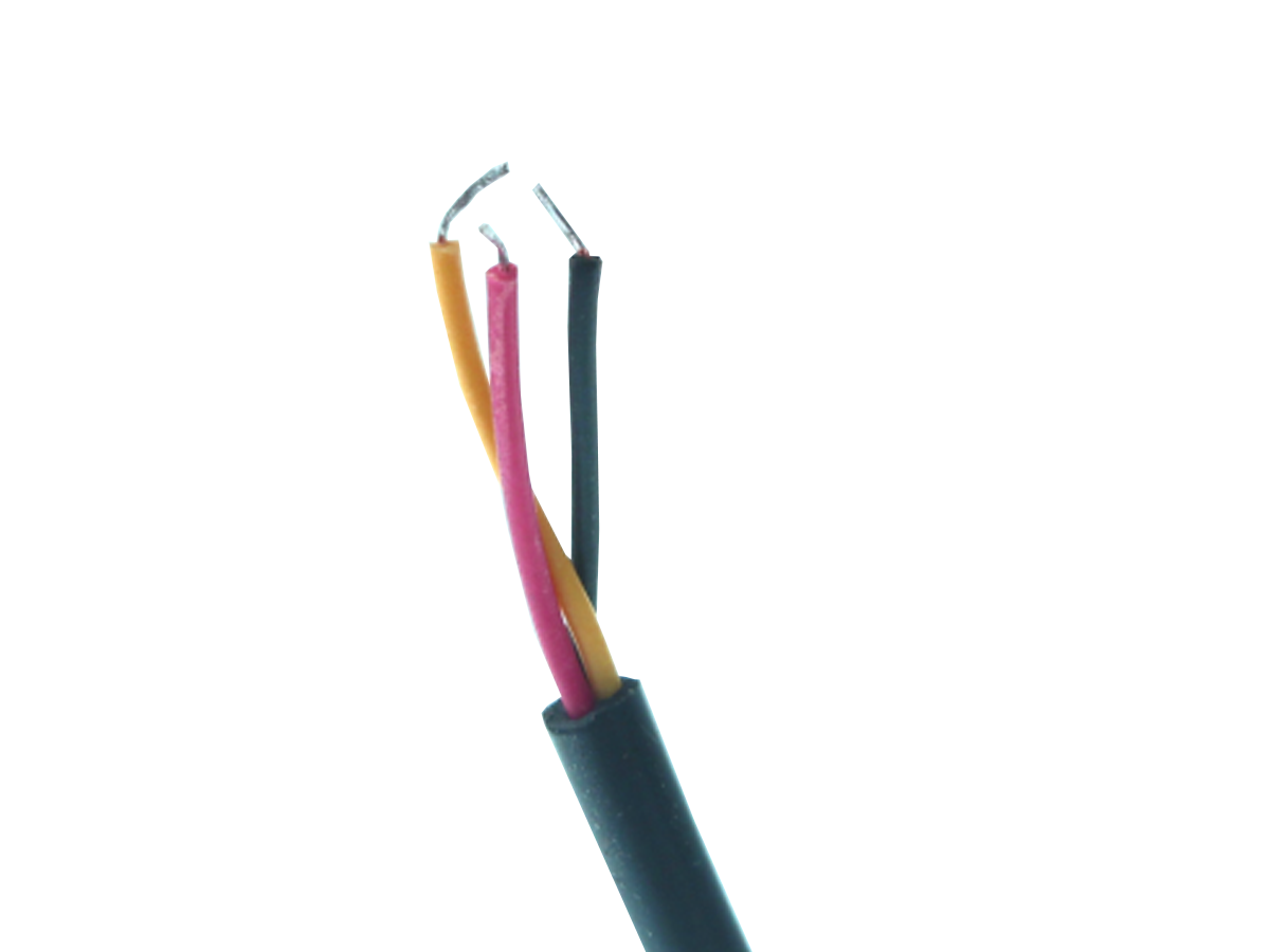 Coppia Tubo Neon Striscia Led Auto 60cm Bicolor Flessibile Freccia Dinamica univ