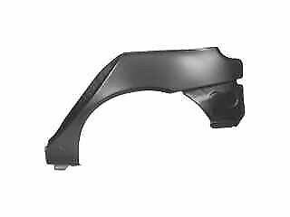 Passaruota arco parafango lamierato sinistro MEGANE 96-99 5 porte